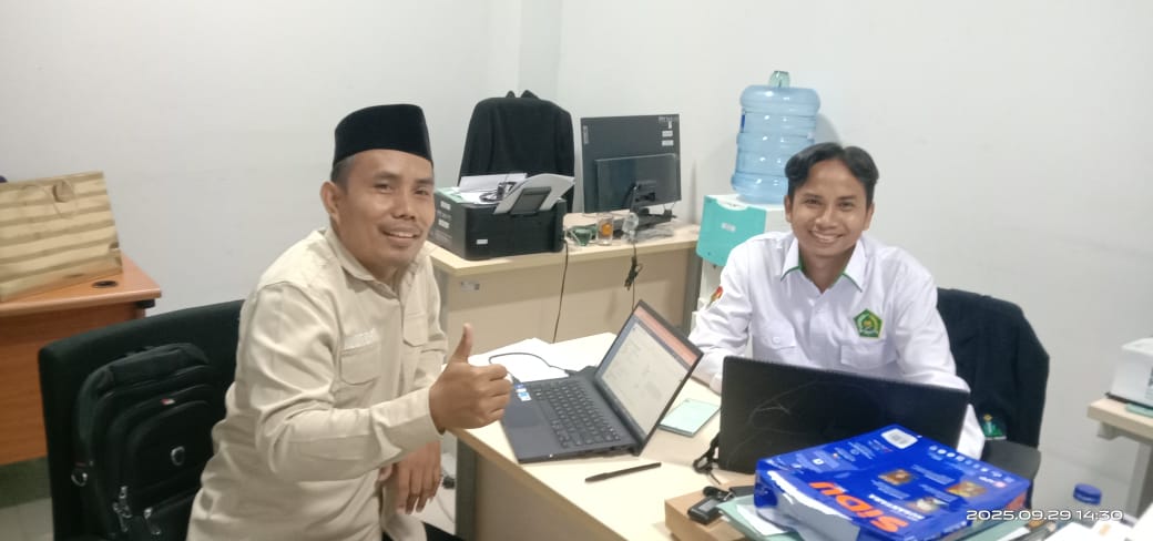 Audit Mutu Internal Prodi PPG UIN KHAS Jember Tegaskan Komitmen Peningkatan Kualitas Pendidikan Guru